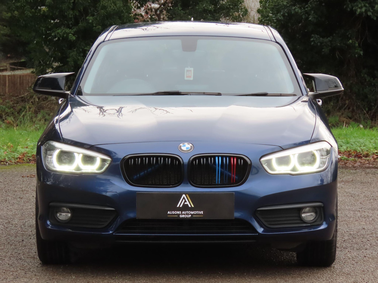 Used BMW 1 Series for sale - 77268092: Photo 3