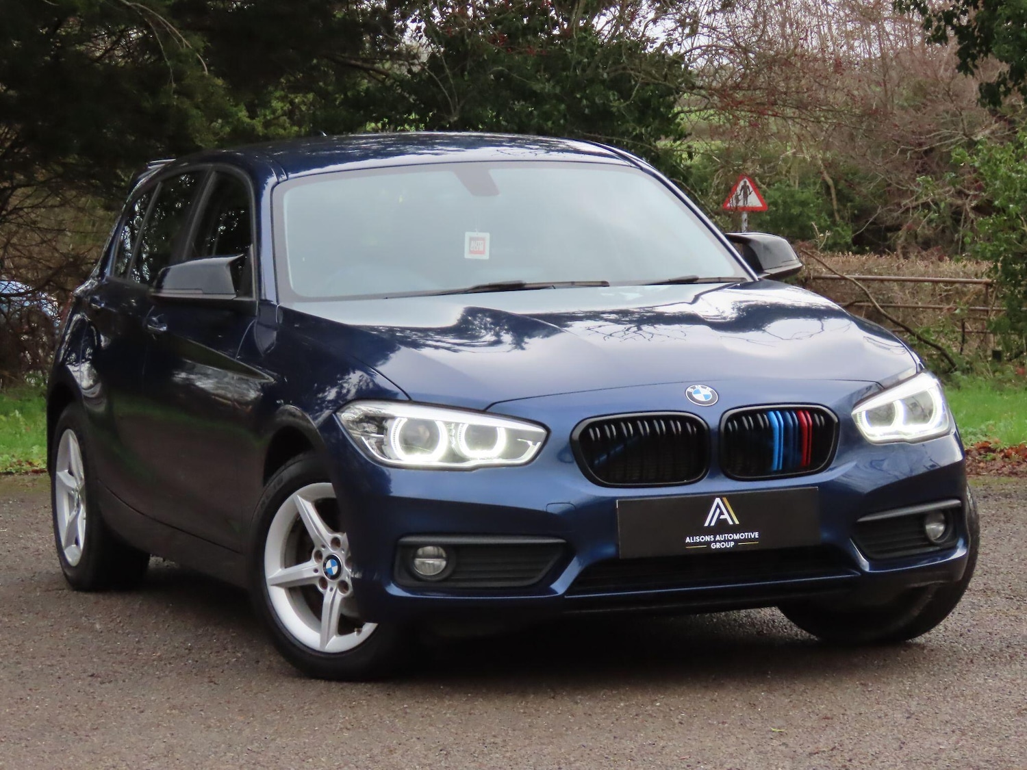Used BMW 1 Series for sale - 77268092: Photo 4