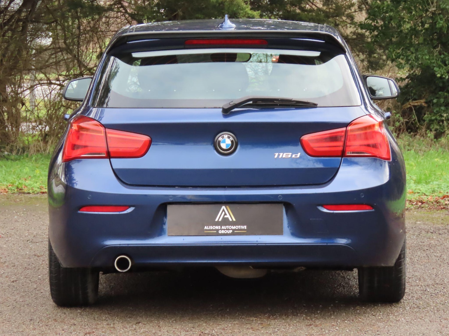 Used BMW 1 Series for sale - 77268092: Photo 6