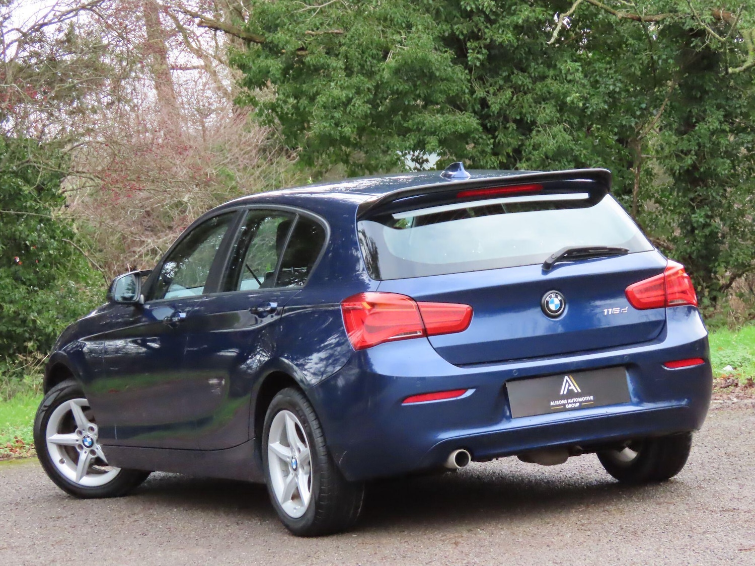 Used BMW 1 Series for sale - 77268092: Photo 7