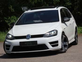 2016 (16) - 2.0 TSI R 5dr DSG
