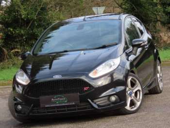 Used FORD FIESTA in Stroud, Gloucestershire