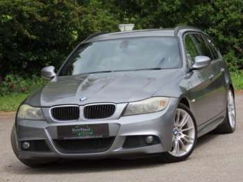 2012 (12) - 2.0 318d M Sport Touring Euro 5 (s/s) 5dr