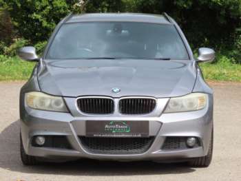 Used BMW 3 Series 2012 for sale - 74700049: Photo