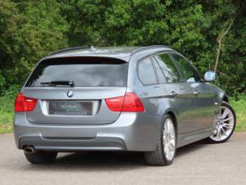 Used BMW 3 Series 2012 for sale - 74700049: Photo