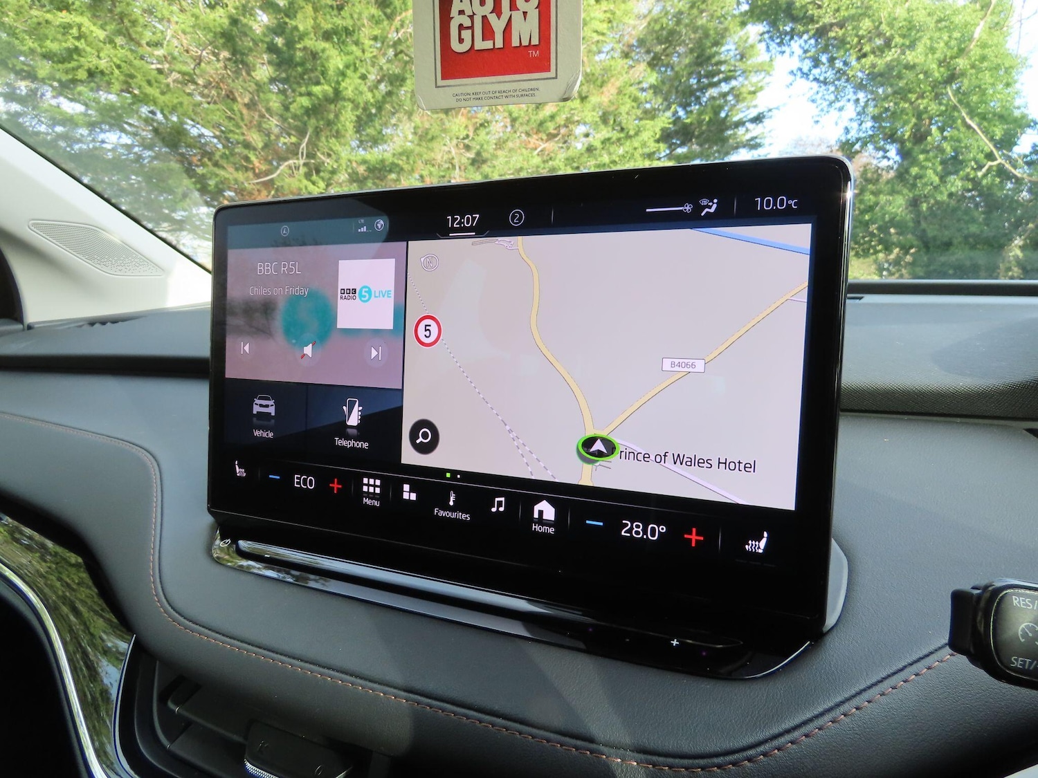 Used Skoda Enyaq 2022 for sale - 76759707: Photo 10