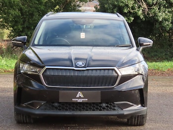 Used Skoda Enyaq 2022 for sale - 76759707: Photo