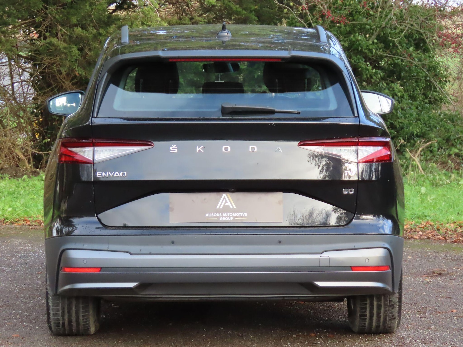 Used Skoda Enyaq 2022 for sale - 76759707: Photo 5