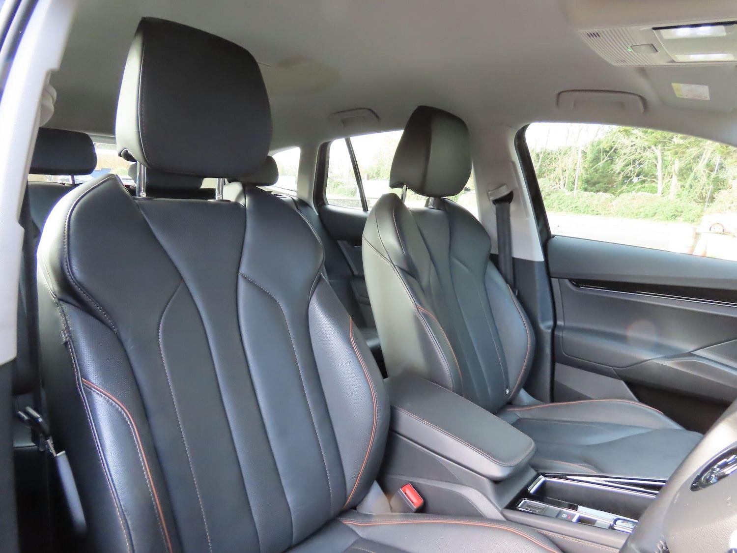 Used Skoda Enyaq 2022 for sale - 76759707: Photo 8