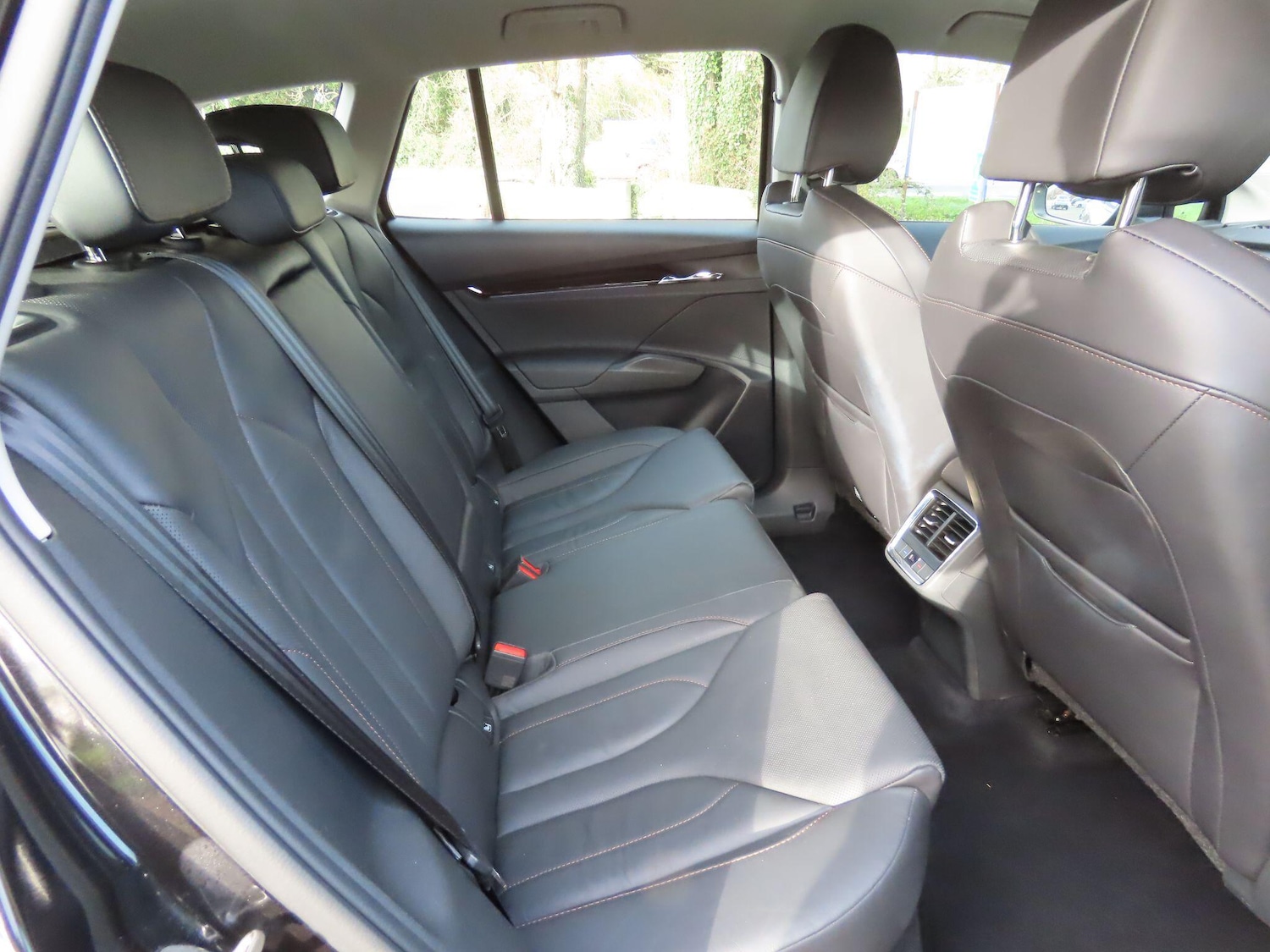 Used Skoda Enyaq 2022 for sale - 76759707: Photo 9