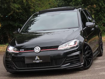 Used Volkswagen Golf 2017 for sale - 79671446: Photo
