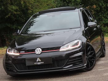 Used Volkswagen Golf 2017 for sale - 79671446: Photo