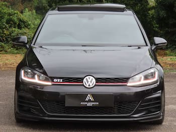 Used Volkswagen Golf 2017 for sale - 79671446: Photo