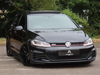 Used Volkswagen Golf 2017 for sale - 79671446: Photo