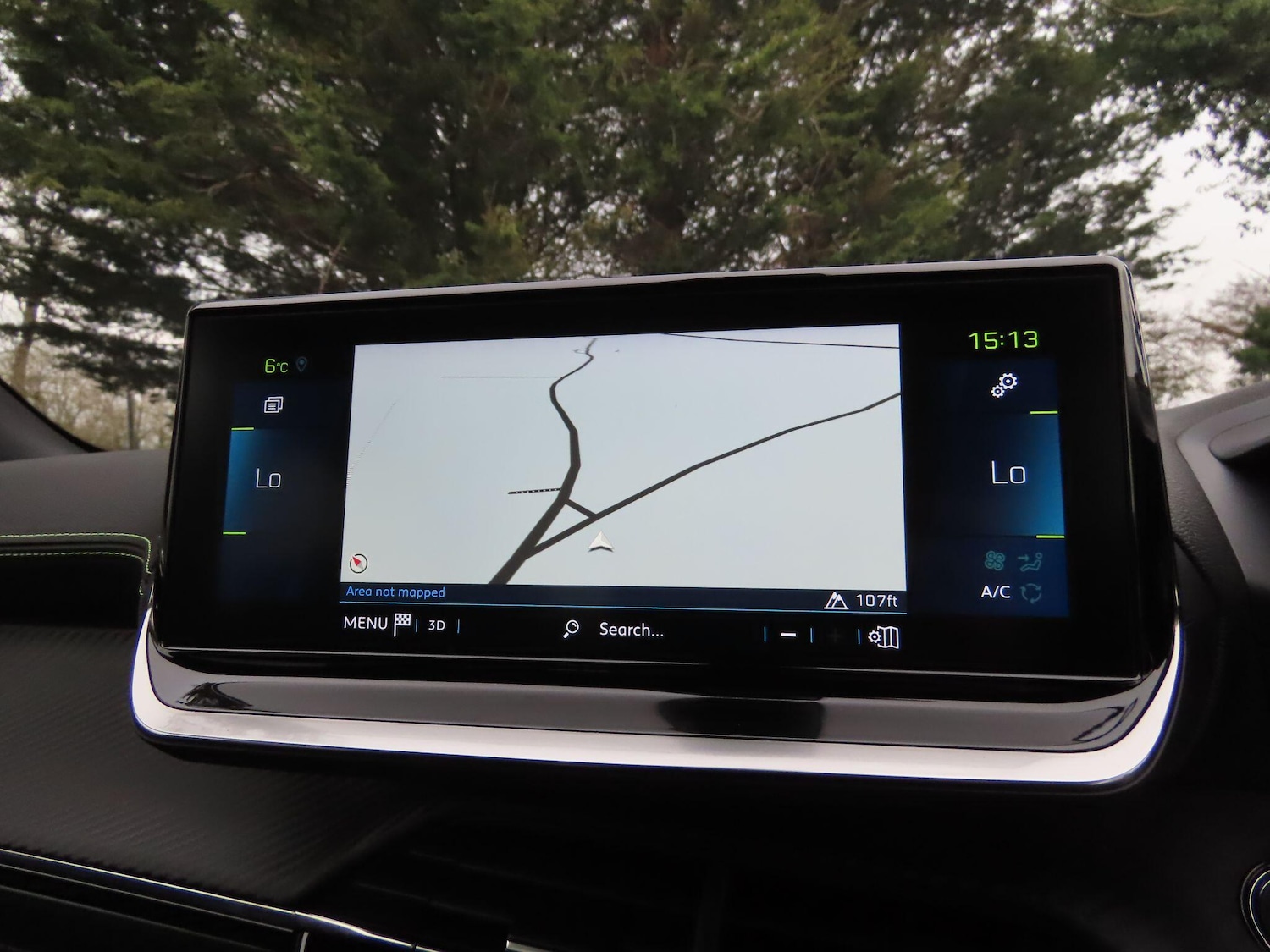 Used Peugeot 2008 2021 for sale - 77331332: Photo 10