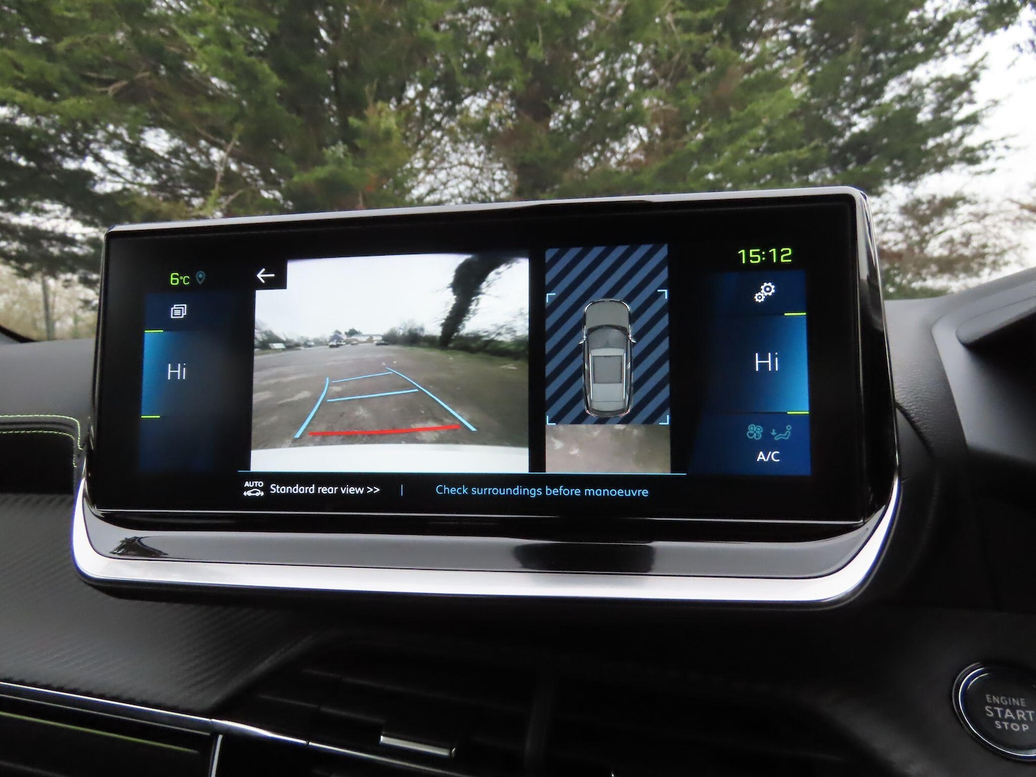 Used Peugeot 2008 2021 for sale - 77331332: Photo 11