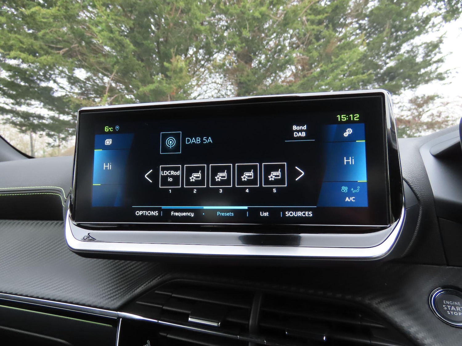 Used Peugeot 2008 2021 for sale - 77331332: Photo 12