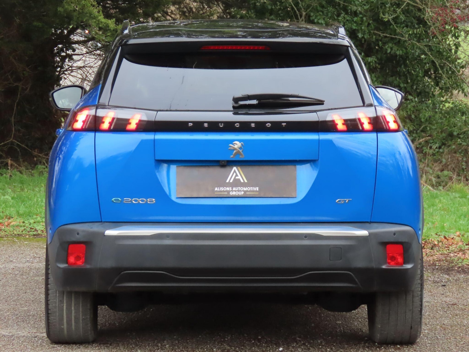 Used Peugeot 2008 2021 for sale - 77331332: Photo 5