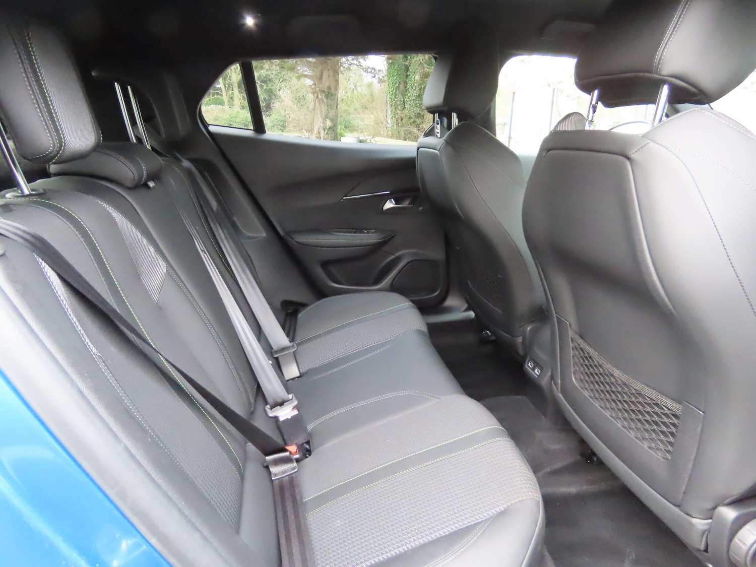 Used Peugeot 2008 2021 for sale - 77331332: Photo 9