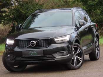 Used Volvo XC40 2020 for sale - 73576546: Photo