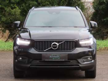 Used Volvo XC40 2020 for sale - 73576546: Photo