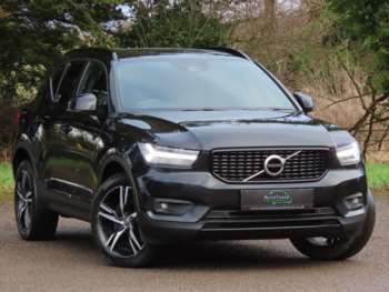 Used Volvo XC40 2020 for sale - 73576546: Photo