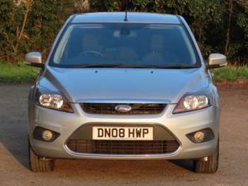 Used Ford Focus 2008 for sale - 74135389: Photo