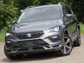 2022 (72) - 1.5 TSI EVO FR Edition 5dr