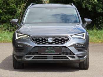 Used SEAT Ateca 2022 for sale - 75041515: Photo