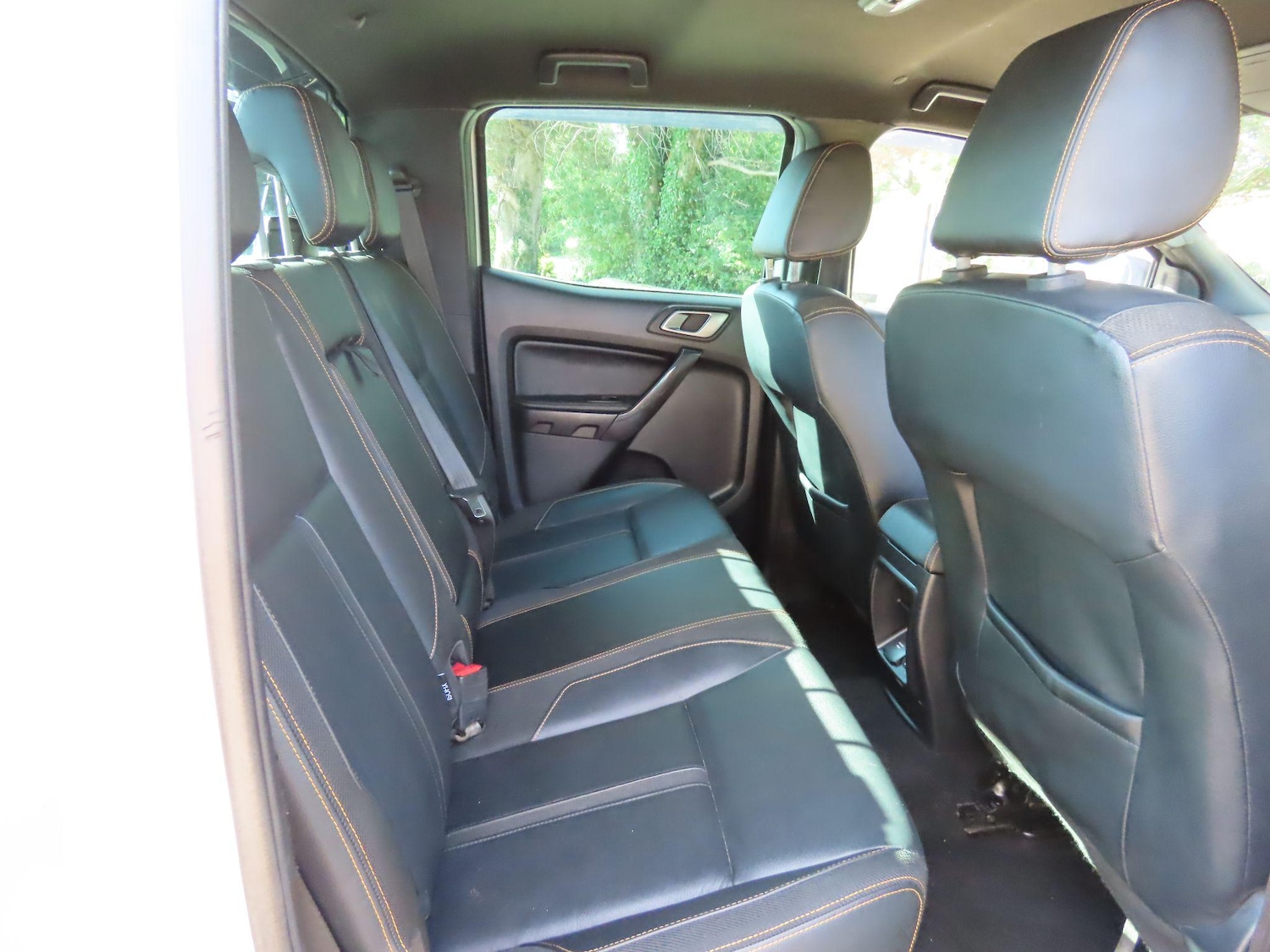 Used Ford Ranger 2019 for sale - 76987621: Photo 10