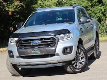 Ford Ranger feature image