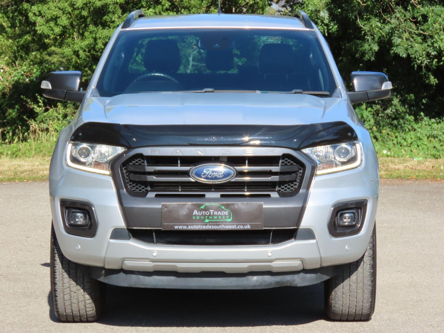 Used Ford Ranger 2019 for sale - 76987621: Photo 2