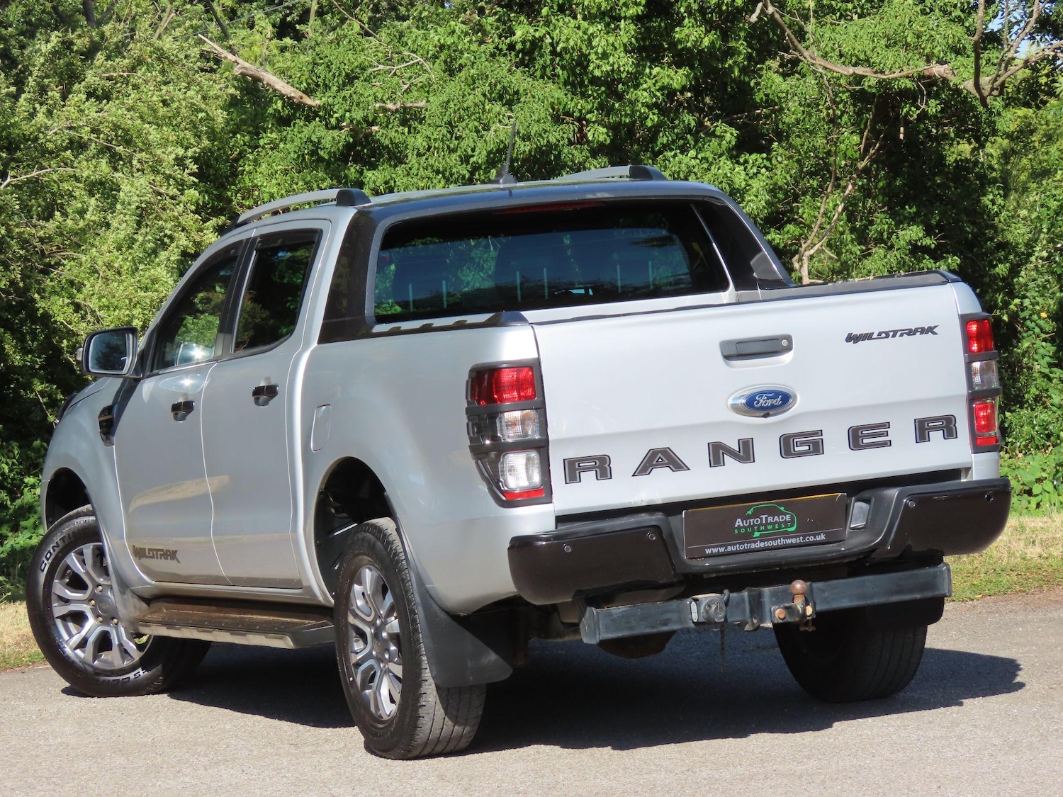 Used Ford Ranger 2019 for sale - 76987621: Photo 6