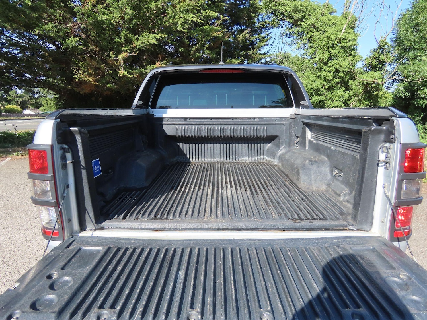 Used Ford Ranger 2019 for sale - 76987621: Photo 7