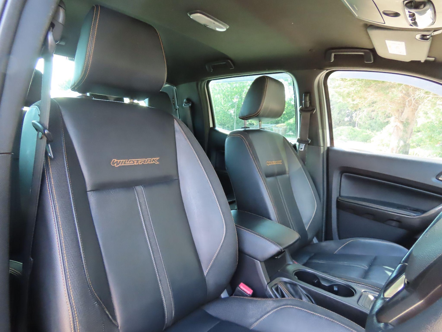 Used Ford Ranger 2019 for sale - 76987621: Photo 9