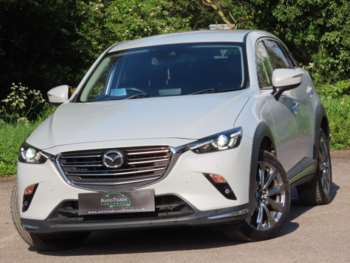 2019 (19) - 2.0 SKYACTIV-G Sport Nav+ Euro 6 (s/s) 5dr