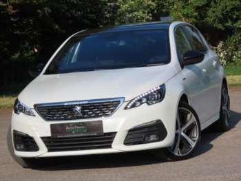 Used Peugeot 308 2019 for sale - 74545677: Photo