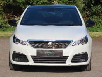Used Peugeot 308 2019 for sale - 74545677: Photo
