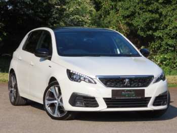 Used Peugeot 308 2019 for sale - 74545677: Photo