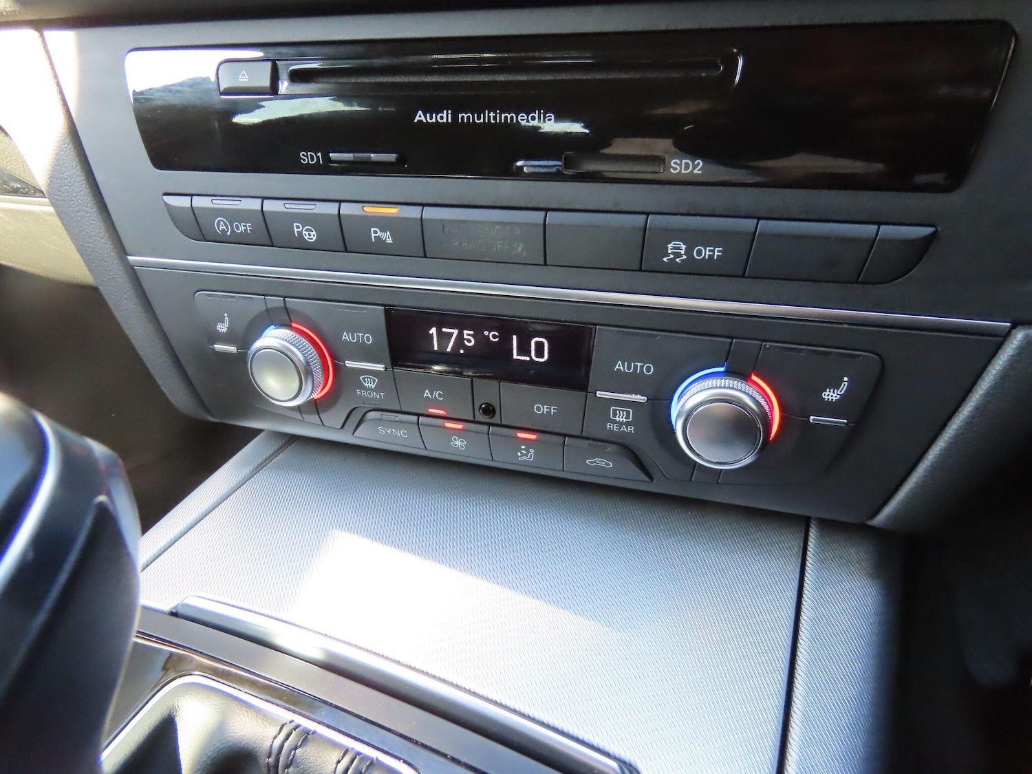 Vehicle 13