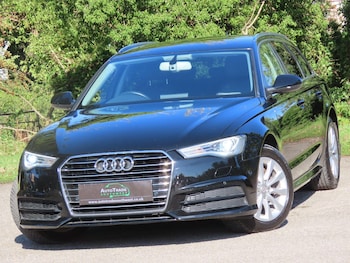 2016 (66) - 2.0 TDI ultra SE Executive S Tronic Euro 6 (s/s) 5dr