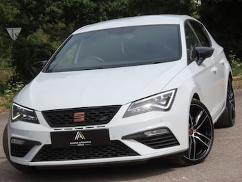 Used SEAT Leon 2020 for sale - 79414272: Photo