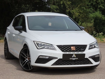 Used SEAT Leon 2020 for sale - 79414272: Photo