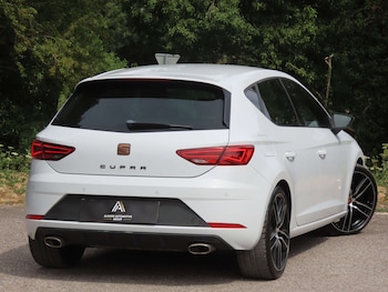 Used SEAT Leon 2020 for sale - 79414272: Photo