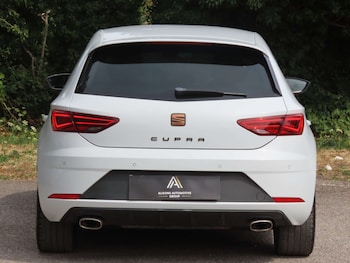 Used SEAT Leon 2020 for sale - 79414272: Photo