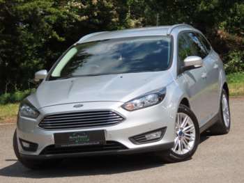 2018 (18) - 1.0T EcoBoost Zetec Edition Euro 6 (s/s) 5dr