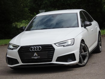 Used Audi A4 2019 for sale - 78675278: Photo