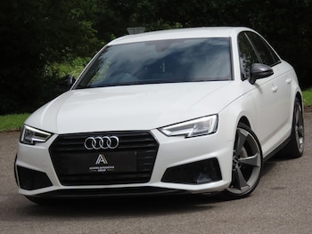 Used Audi A4 2019 for sale - 78675278: Photo