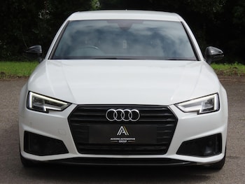 Used Audi A4 2019 for sale - 78675278: Photo