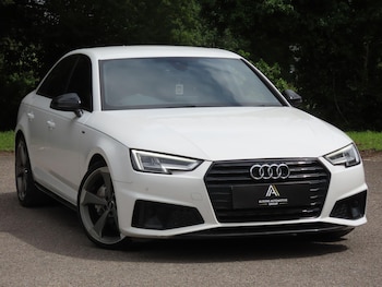 Used Audi A4 2019 for sale - 78675278: Photo